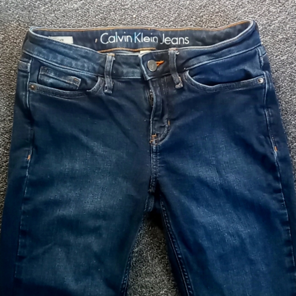 Calvin Klein Jeans